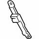 GM 25918390 Adjuster, Rear GM 25918390 Adjuster, Rear
