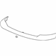 GM 22765739 Upper Cap GM 22765739 Upper Cap