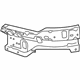 GM 25883350 Outer Bracket, Passenger Side GM 25883350 Outer Bracket, Passenger Side