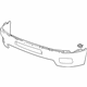 GM 22765737 Bumper GM 22765737 Bumper