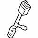 GM 19303622 Buckle End GM 19303622 Buckle End