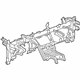 GM 23467023 Carrier Assembly GM 23467023 Carrier Assembly
