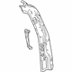 GM 23375976 Inner Lock Pillar, Rear Passenger Side GM 23375976 Inner Lock Pillar, Rear Passenger Side