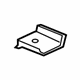 GM 20808584 Anchor Plate, Driver Side GM 20808584 Anchor Plate, Driver Side