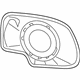 GM 88944392 Mirror Glass