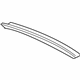 GM 22692033 Rear Header GM 22692033 Rear Header