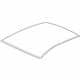 GM 22692030 Roof Panel GM 22692030 Roof Panel