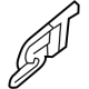 GM 84488278 Nameplate, Rear