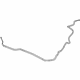 GM 20781421 Antenna Cable