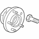 GM 13543412 Hub Assembly GM 13543412 Hub Assembly