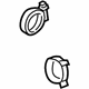 GM 11611779 Upper Hose Clamp GM 11611779 Upper Hose Clamp