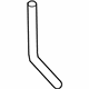 GM 92457862 By-Pass Hose GM 92457862 By-Pass Hose
