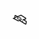 GM 25665276 Mount Bracket, Passenger Side