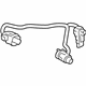 GM 84308389 Socket & Wire GM 84308389 Socket & Wire