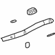 GM 25737389 Trim Plate