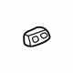 GM 25662678 Outlet Assembly GM 25662678 Outlet Assembly
