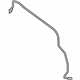 GM 84022609 Evaporator Tube