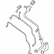 GM 84443648 Filler Pipe GM 84443648 Filler Pipe