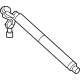 GM 26353869 Actuator, Rear Compartment Lid Release Or Ajar GM 26353869 Actuator, Rear Compartment Lid Release Or Ajar