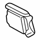 GM 15118219 Driver Inflator Module