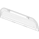 GM 85147359 Window, Back/Rear Door Window GM 85147359 Window, Back/Rear Door Window