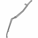 GM 85530681 Washer Hose GM 85530681 Washer Hose