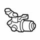 GM 84437374 Wiper Motor GM 84437374 Wiper Motor