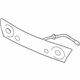 GM 19329487 Harness, Back Up Lamp GM 19329487 Harness, Back Up Lamp