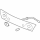 GM 10351924 Backup Lamp Assembly, Rear GM 10351924 Backup Lamp Assembly, Rear