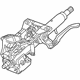 GM 22993010 Steering Column