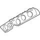 GM 42766413 Guide, Rear Driver Side