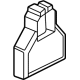 GM 42747855 Lower Bracket, Passenger Side GM 42747855 Lower Bracket, Passenger Side