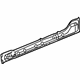 GM 15223630 Inner Rocker, Passenger Side GM 15223630 Inner Rocker, Passenger Side