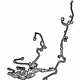 GM 23392894 Harness, Front