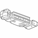 GM 84200269 Fuel Tank GM 84200269 Fuel Tank