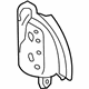 GM 88969715 Tail Lamp Pocket GM 88969715 Tail Lamp Pocket