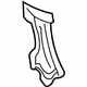 GM 88969722 Corner Reinforcement GM 88969722 Corner Reinforcement