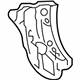GM 88969719 Corner Panel GM 88969719 Corner Panel