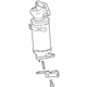 GM 12643323 Catalytic Converter