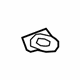 GM 15295475 Defroster Duct, Passenger Side GM 15295475 Defroster Duct, Passenger Side