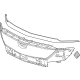 GM 85704778 Grille Assembly-Front GM 85704778 Grille Assembly-Front