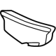 GM 85023404 Emblem, Radiator Grille And Front End Ornamentation GM 85023404 Emblem, Radiator Grille And Front End Ornamentation