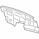 GM 23299793 Barrier GM 23299793 Barrier