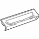 GM 23486497 Trim Plate GM 23486497 Trim Plate