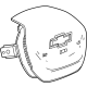 GM 86553359 Airbag, Inflatable Restraint System GM 86553359 Airbag, Inflatable Restraint System