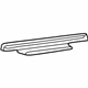 GM 88969910 Window Channel