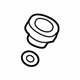 GM 12631205 Filler Cap GM 12631205 Filler Cap