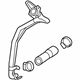GM 23164963 Filler Neck GM 23164963 Filler Neck