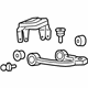 GM 19207759 Upper Control Arm