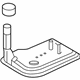 GM 24258269 Automatic Transmission Fluid Filter GM 24258269 Automatic Transmission Fluid Filter